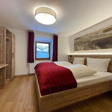 Bed and Breakfast Haus Walch Ельбіґенальп Екстер'єр фото